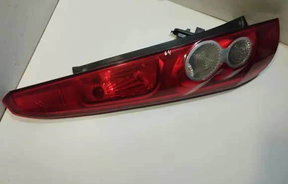 Ford Fiesta Rear/tail lights 6S6113405A