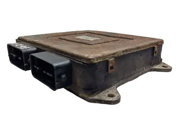Mazda 3 I Engine control unit/module E6T52276H2 L374168881D