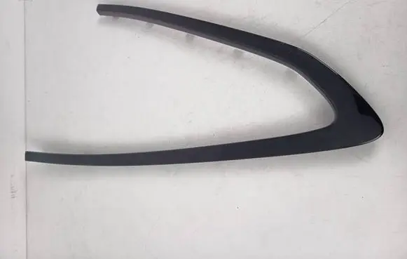 BMW 3 GT F34 Rear side glass trim 27000761