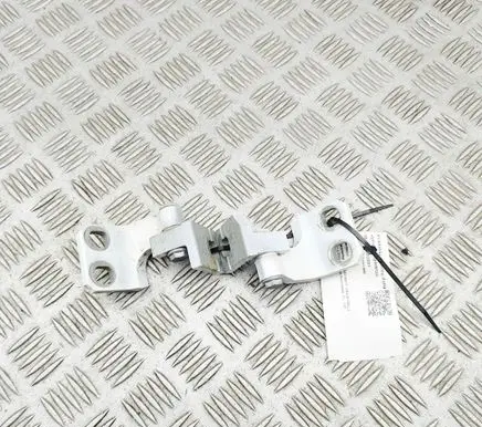 Alfa Romeo Giulia Front door hinges set 50552722 50552724