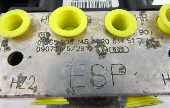 Audi Q5 SQ5 ABS Pump 8r0907379l