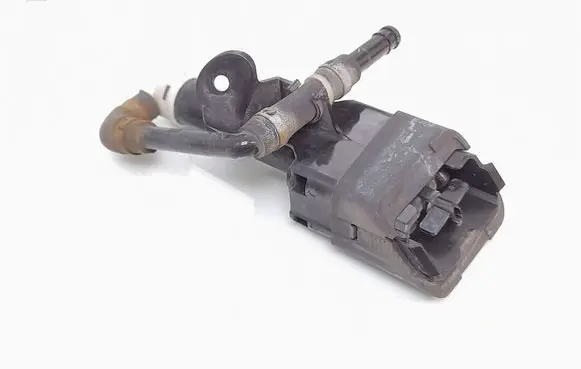 Mazda 6 Headlight washer spray nozzle GS1F5182X