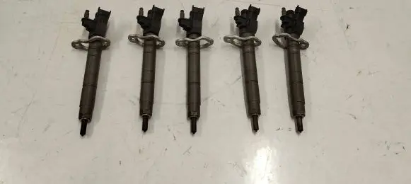 Volvo XC60 Fuel injector 31272690 0445116016