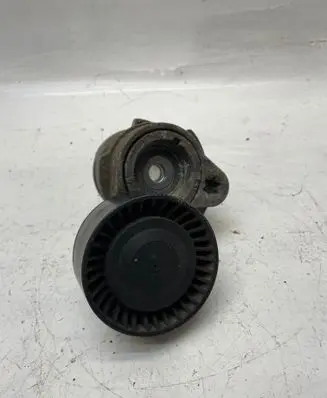 BMW 5 F10 F11 Generator/alternator belt tensioner 7549873 10918899