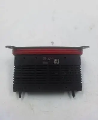 BMW X5 F15 Headlight ballast module Xenon 7427612 8282339