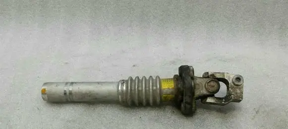 Porsche 911 997 Steering column universal joint 99734702303
