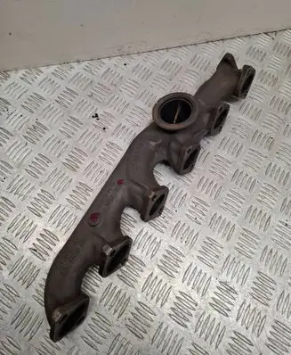 BMW 5 E60 E61 Exhaust manifold 779688603 11623
