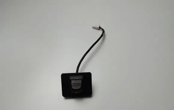 Reversing camera