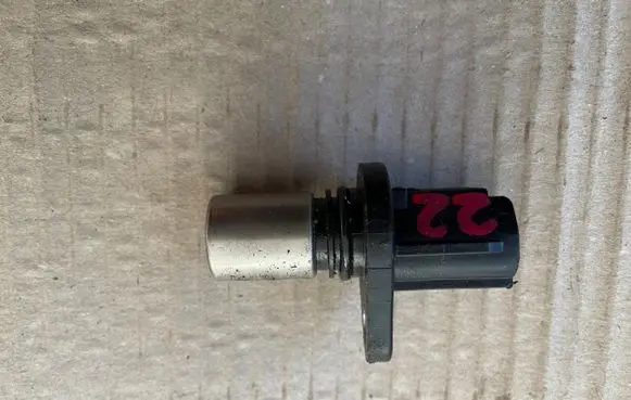 Toyota Yaris Crankshaft position sensor 90119--05024