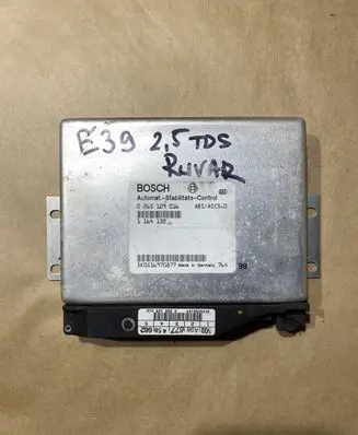 BMW 5 E39 Gearbox control unit/module 1164132