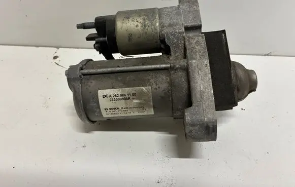 Mercedes-Benz A W177 Starter motor A2829061100