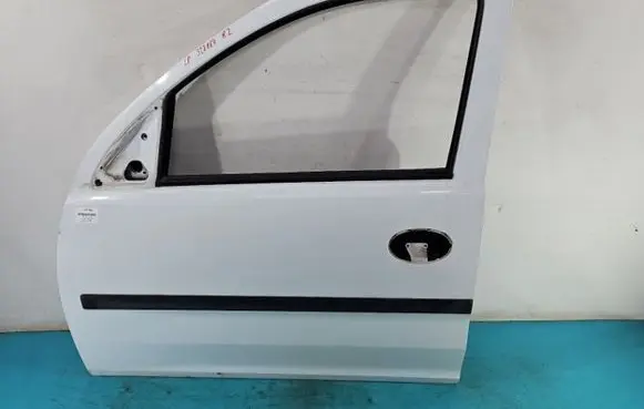 Opel Combo C Front door IMPRK1415609