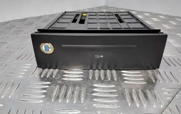 Skoda Fabia Mk1 (6Y) Car ashtray ZB6Y0858332