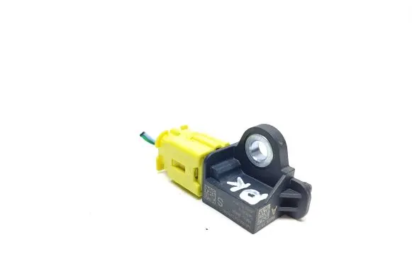 Renault Kadjar Airbag deployment crash/impact sensor 988303RA0A 3RA154248DSB 04242015
