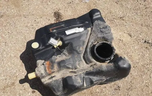 Ford Focus Fuel tank 3M519002