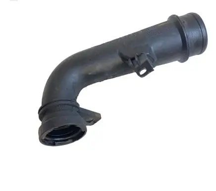 Peugeot 607 Intercooler hose/pipe 965193708001