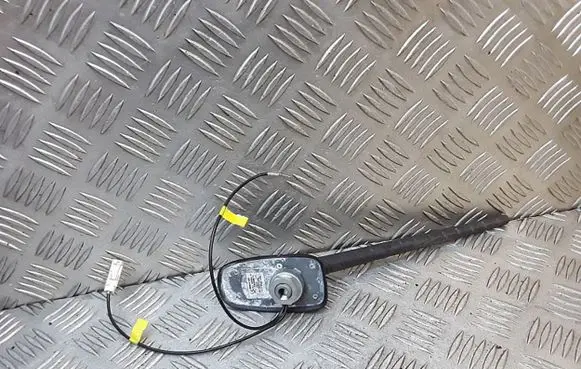 Citroen Berlingo Aerial GPS antenna 9808547080