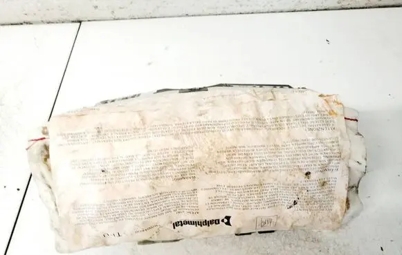 Fiat Punto (188) Passenger airbag 00517541130