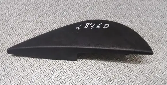 Opel Movano A Plastic wing mirror trim cover 7700352178