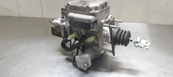 Toyota Yaris ABS Pump 4791052370 4727047030