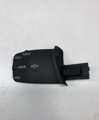 Ford Focus Multifunctional control switch/knob 3M5T14K147DE