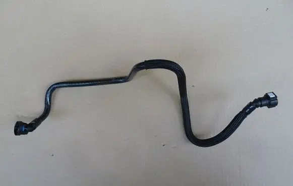 Mercedes-Benz Sprinter W906 Air conditioning (A/C) pipe/hose A1774309400