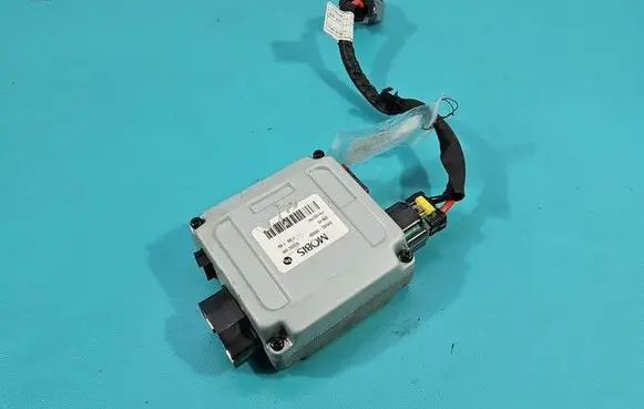 KIA Optima Central body control module D456399900 IMPRK1574135