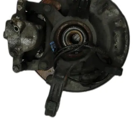 Suzuki SX4 Rear wheel hub