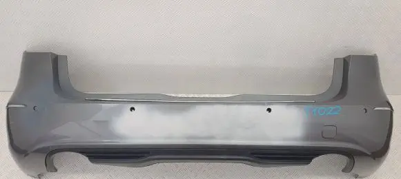 Mercedes-Benz B W246 W242 Front bumper