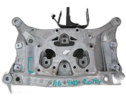 Gearbox mount