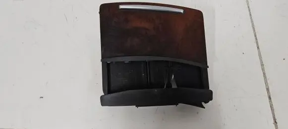 Audi A6 S6 C6 4F Ashtray (front) 4F1857951C 22092005 01796PDD8