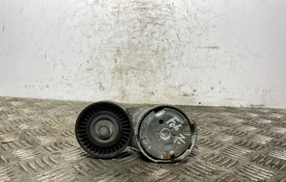 Jeep Grand Cherokee Generator/alternator belt tensioner