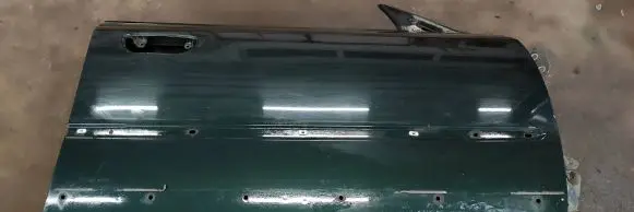 Subaru Outback Front door