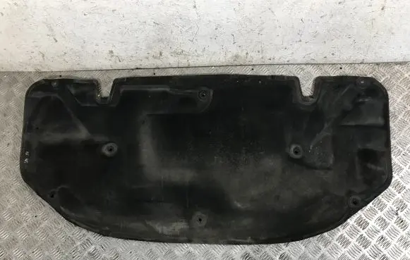 Toyota Avensis T250 Engine bonnet/hood sound/heat insulation 5334105031