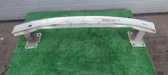 Renault Megane III Front bumper support beam 249412013