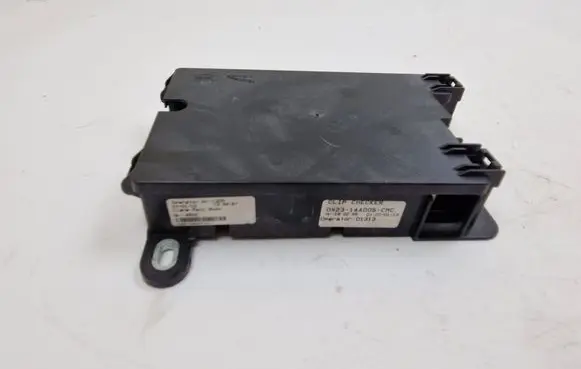 Jaguar XF X250 Fuse box set DX2314A005CMC