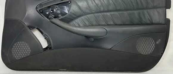 Mercedes-Benz CLK A209 C209 Front door card panel trim AC209720