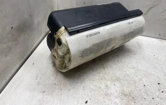 Opel Combo C Passenger airbag 13188043