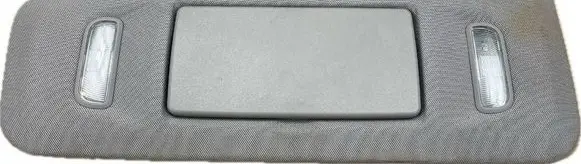 Cadillac Escalade IV Sun visor 544908429