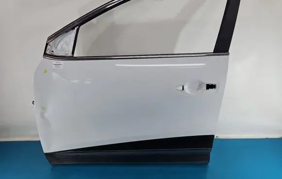 Renault Kadjar Front door IMPRK1546916