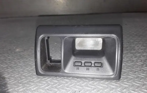 Honda Accord Clock 3970AA000