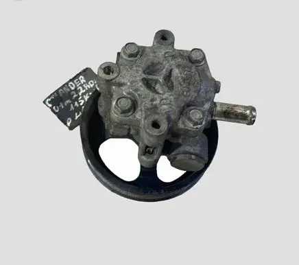 Mitsubishi Outlander Power steering pump