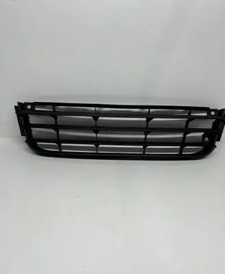 Volkswagen Touran I Front bumper lower grill 1T0853677 W14986