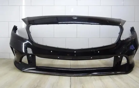 Mercedes-Benz A W176 Front bumper A1768853625