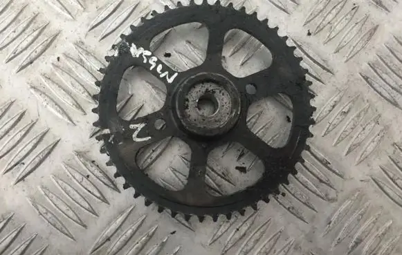 Nissan Almera N16 Camshaft pulley/ VANOS 