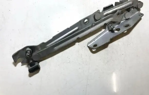 Volvo S80 Tailgate/trunk/boot hinge