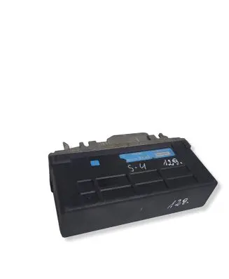 Mercedes-Benz E W124 ABS control unit/module 0055455132 0265101020 36342597