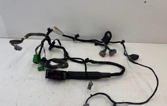 Volvo V60 Front door wiring loom 31275416