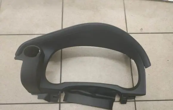 Lexus IS III XE30 Dashboard trim 5543853020
