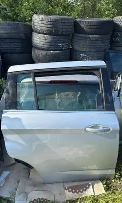 Ford Grand C-MAX Side sliding door